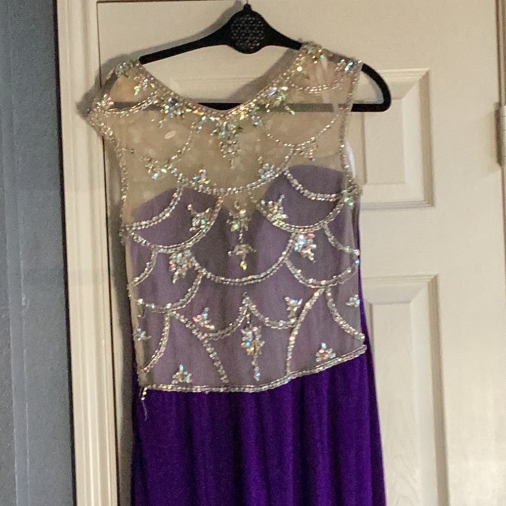 Bridal Dress-Mom